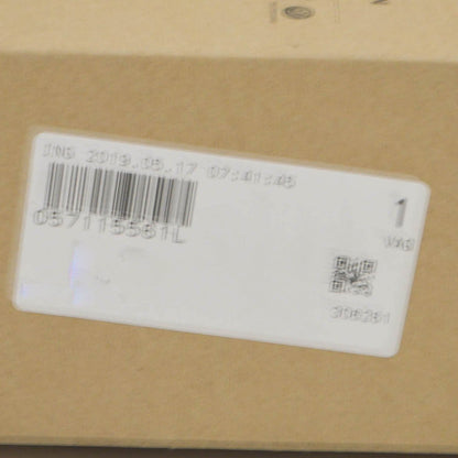 NEW VOLKSWAGEN TOUAREG 7L OIL FILTER 057115561L ORIGINAL