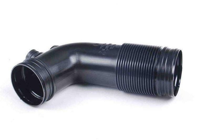 NEW VOLKSWAGEN BEETLE A5 AIR INTAKE CONNECTION PIPE 07K129684B ORIGINAL