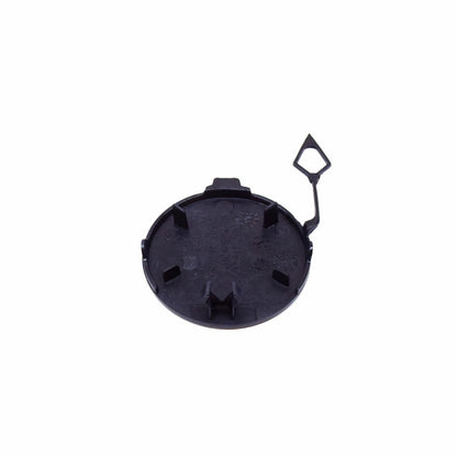 NEW VW BEETLE A5 FRONT BUMPER RIGHT TOW HOOK EYE COVER CAP 5C5807241AGRU