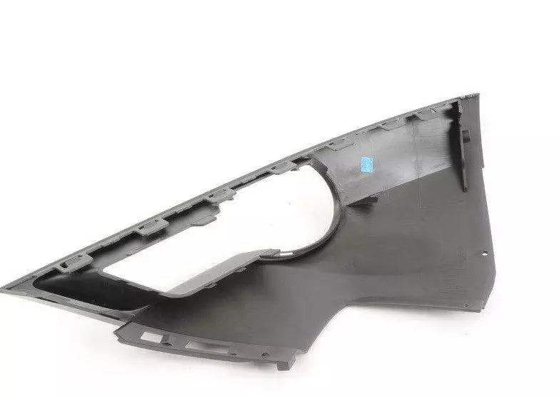 NEW AUDI Q7 4L FRONT BUMPER RIGHT SPOILER VALANCE PANEL 4L0807062DV7W