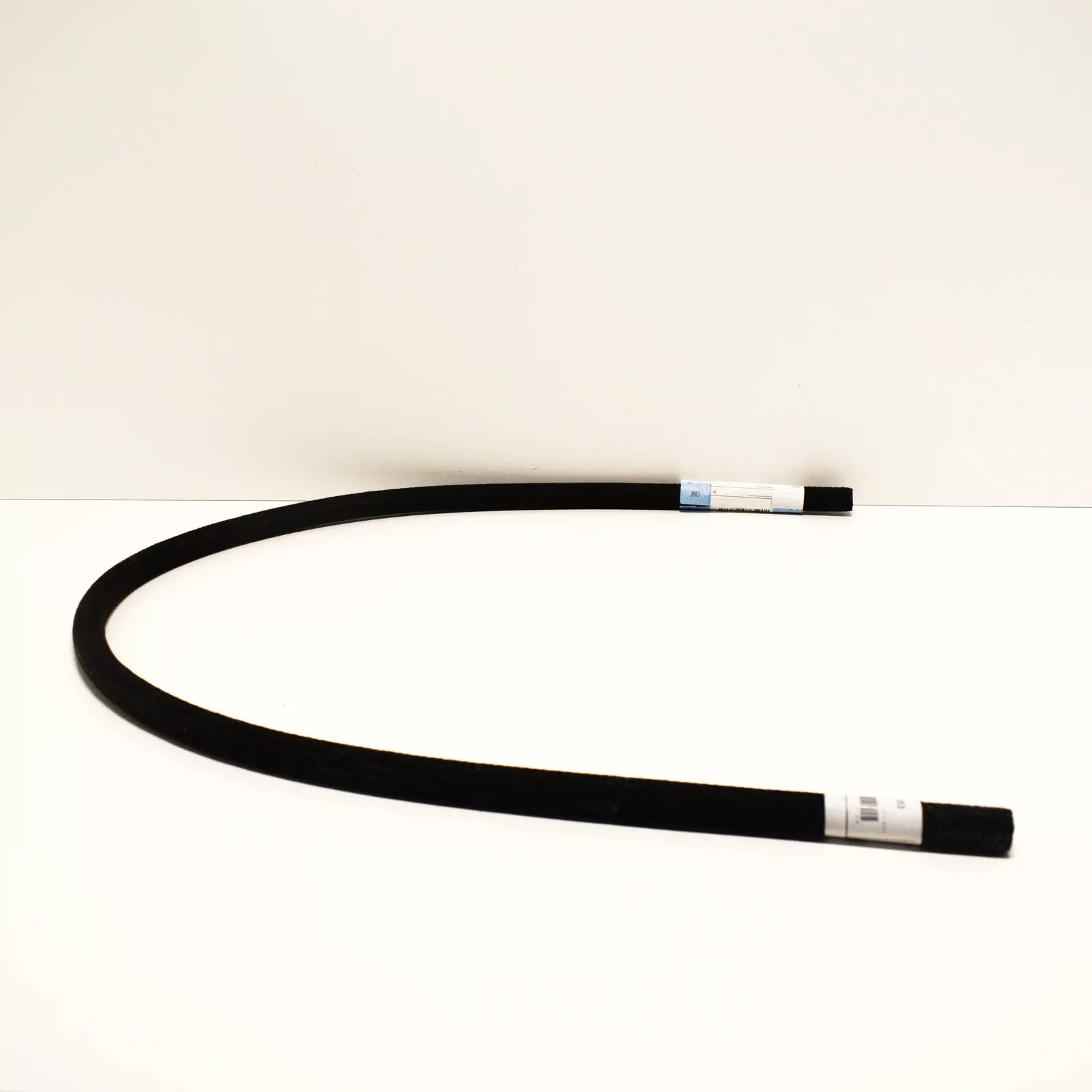 NEW BMW 3 E30 FUEL TANK VENT HOSE 16121177553 1177553 ORIGINAL