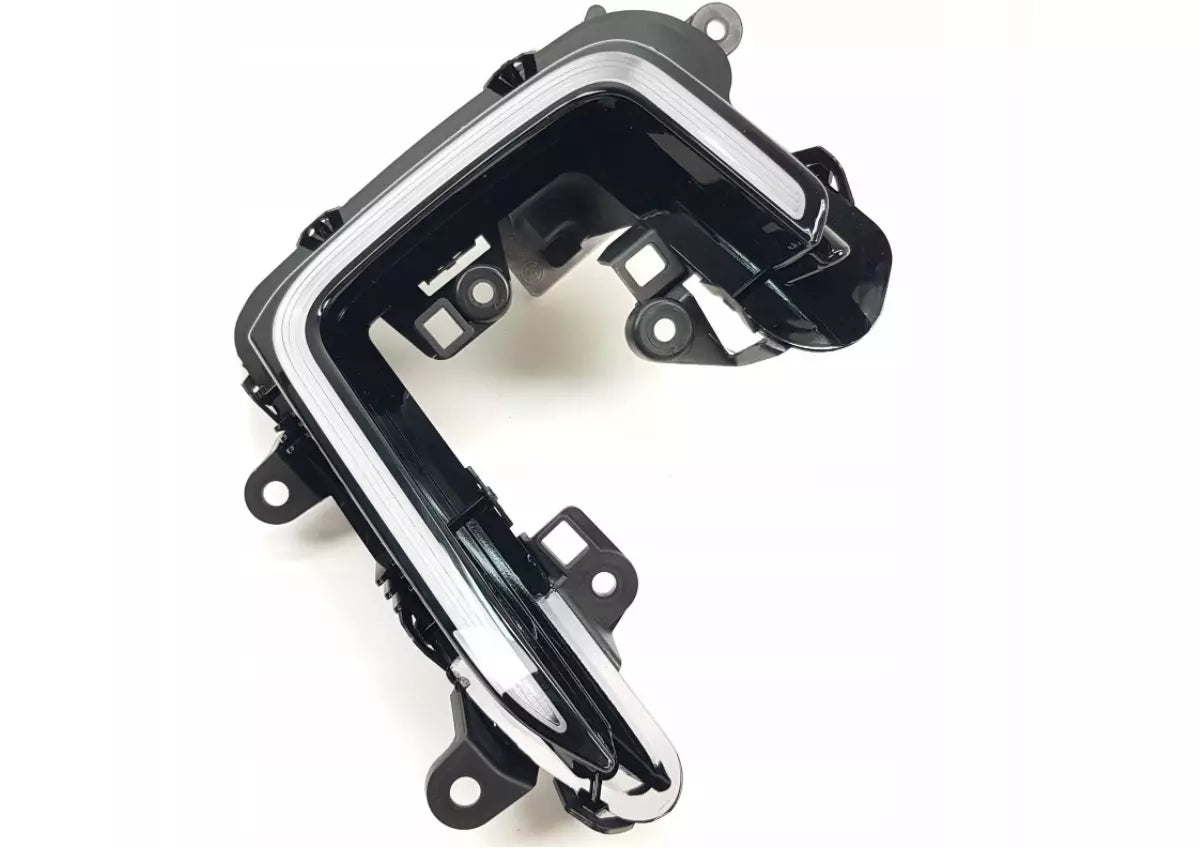 NEW VOLKSWAGEN GOLF MK7 FRONT RIGHT LED DAY LIGHT 5G0941056 ORIGINAL