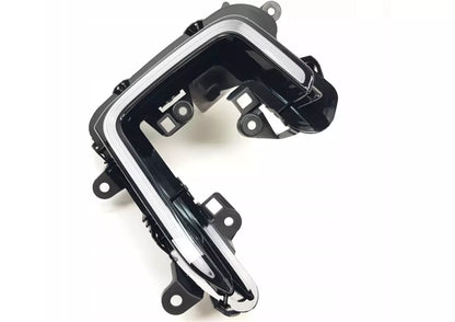 NEW VOLKSWAGEN GOLF MK7 FRONT RIGHT LED DAY LIGHT 5G0941056 ORIGINAL