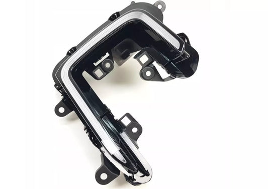 NEW VOLKSWAGEN GOLF MK7 FRONT RIGHT LED DAY LIGHT 5G0941056 ORIGINAL