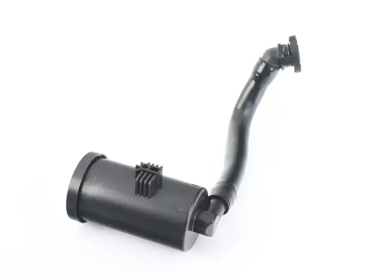 NEW BMW X5 F15 VAPOR CANISTER DUST FILTER 16137158628 7158628 ORIGINAL