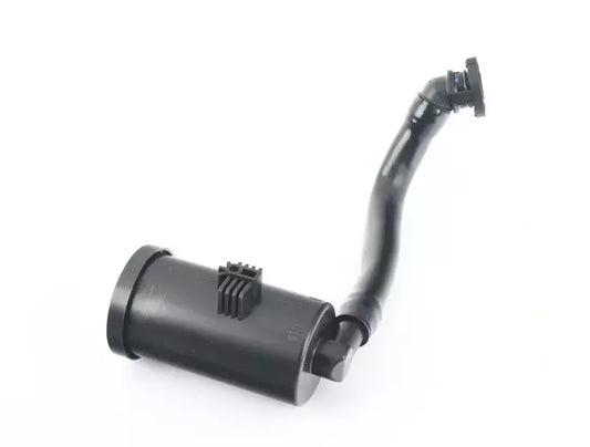 NEW BMW X5 F15 VAPOR CANISTER DUST FILTER 16137158628 7158628 ORIGINAL