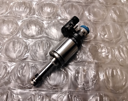 new ford b-max b232 fuel injector 2117946 dm5g-9f593-ac original