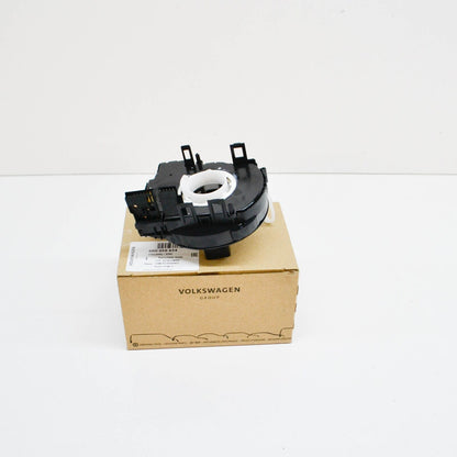NEW VW POLO 6R STEERING WHEEL ANGLE SENSOR 6R0959654 ORIGINAL