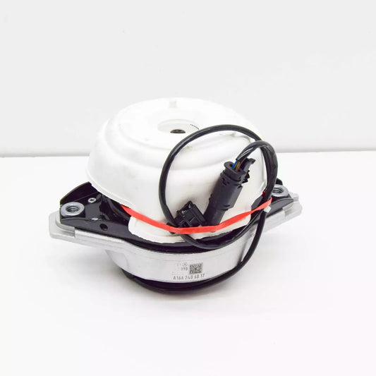 NEW MERCEDES-BENZ GL 350 ML 350 LEFT SIDE ENGINE MOUNT A1662406817