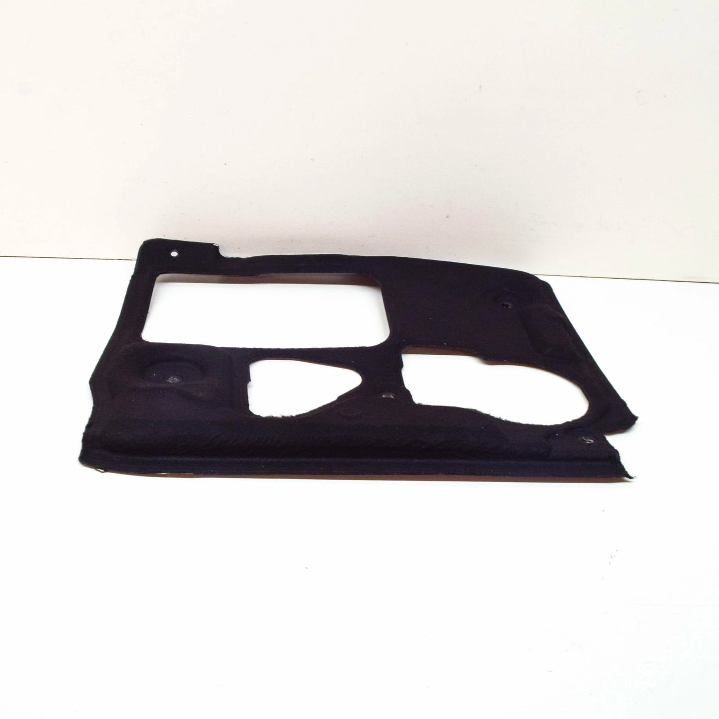 NEW BMW X5 F15 M F85 FRONT FIREWALL SOUND INSULATION LEFT 51487336287 ORIGINAL