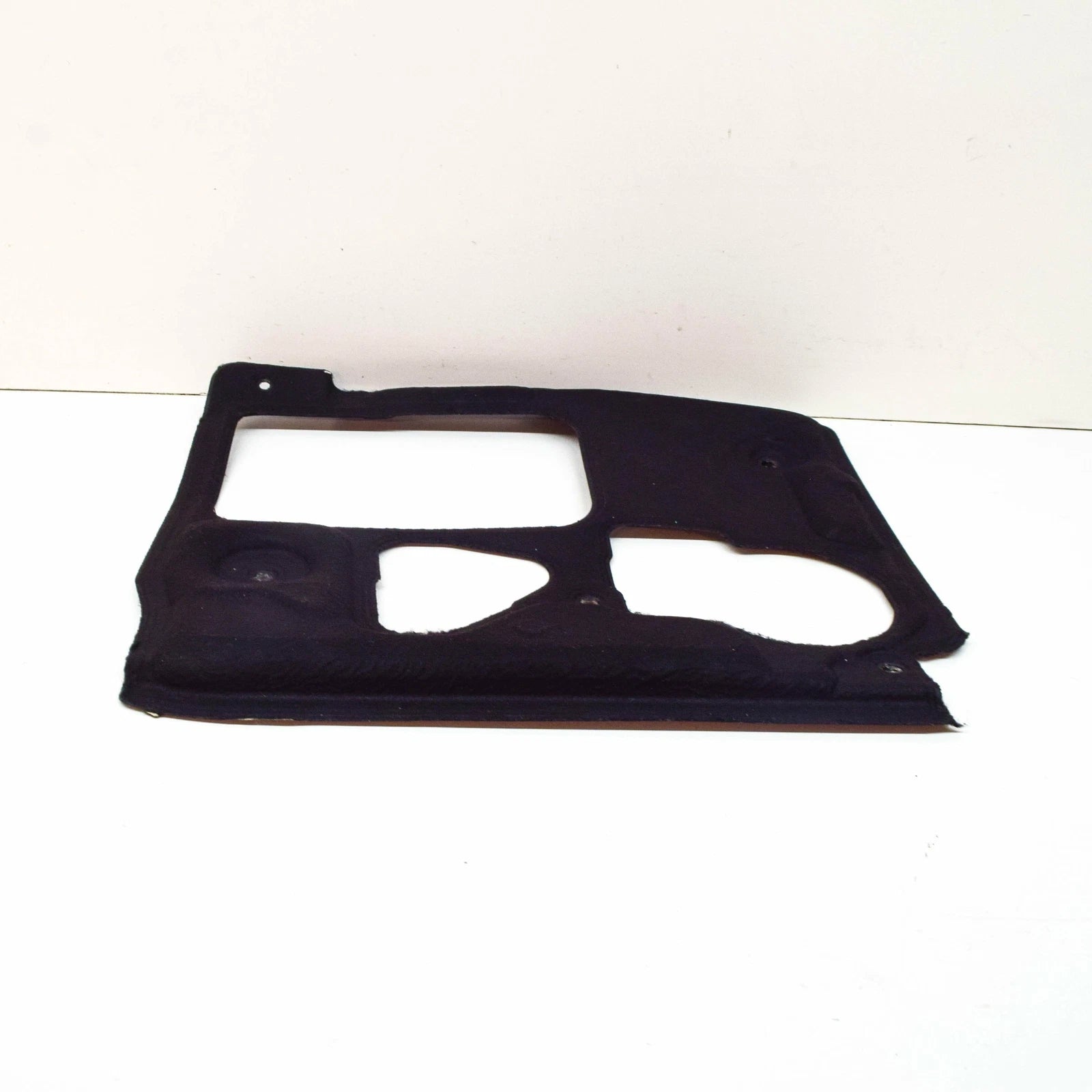 NEW BMW X5 F15 M F85 FRONT FIREWALL SOUND INSULATION LEFT 51487336287 ORIGINAL