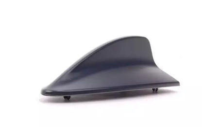 NEW BMW F40 EMPTY HOUSING ROOF ANTENNA TRIM PRIMED 65209371345 ORIGINAL