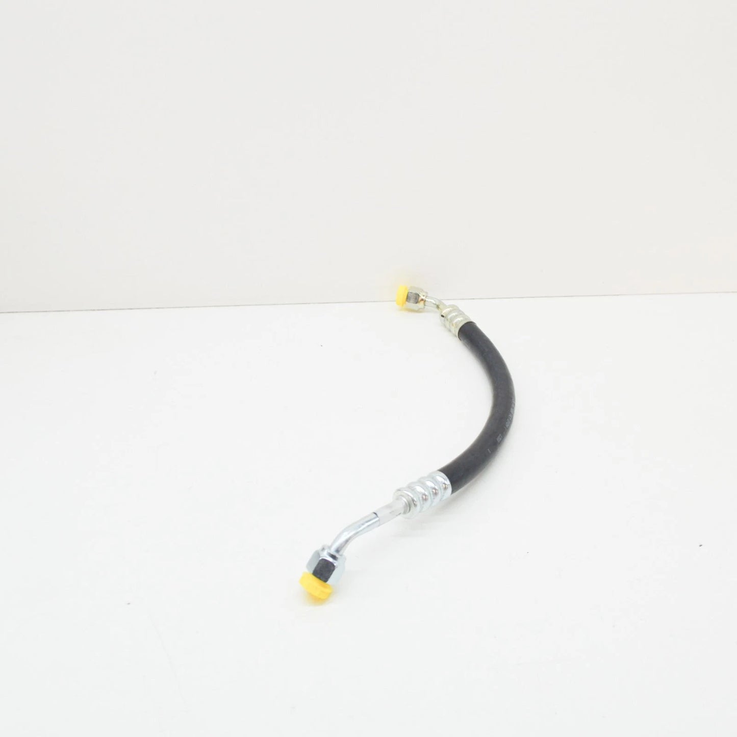 NEW BMW 3 E30 AC CONDENSER DRYER COOLANT PRESSURE HOSE 64538391041 ORIGINAL