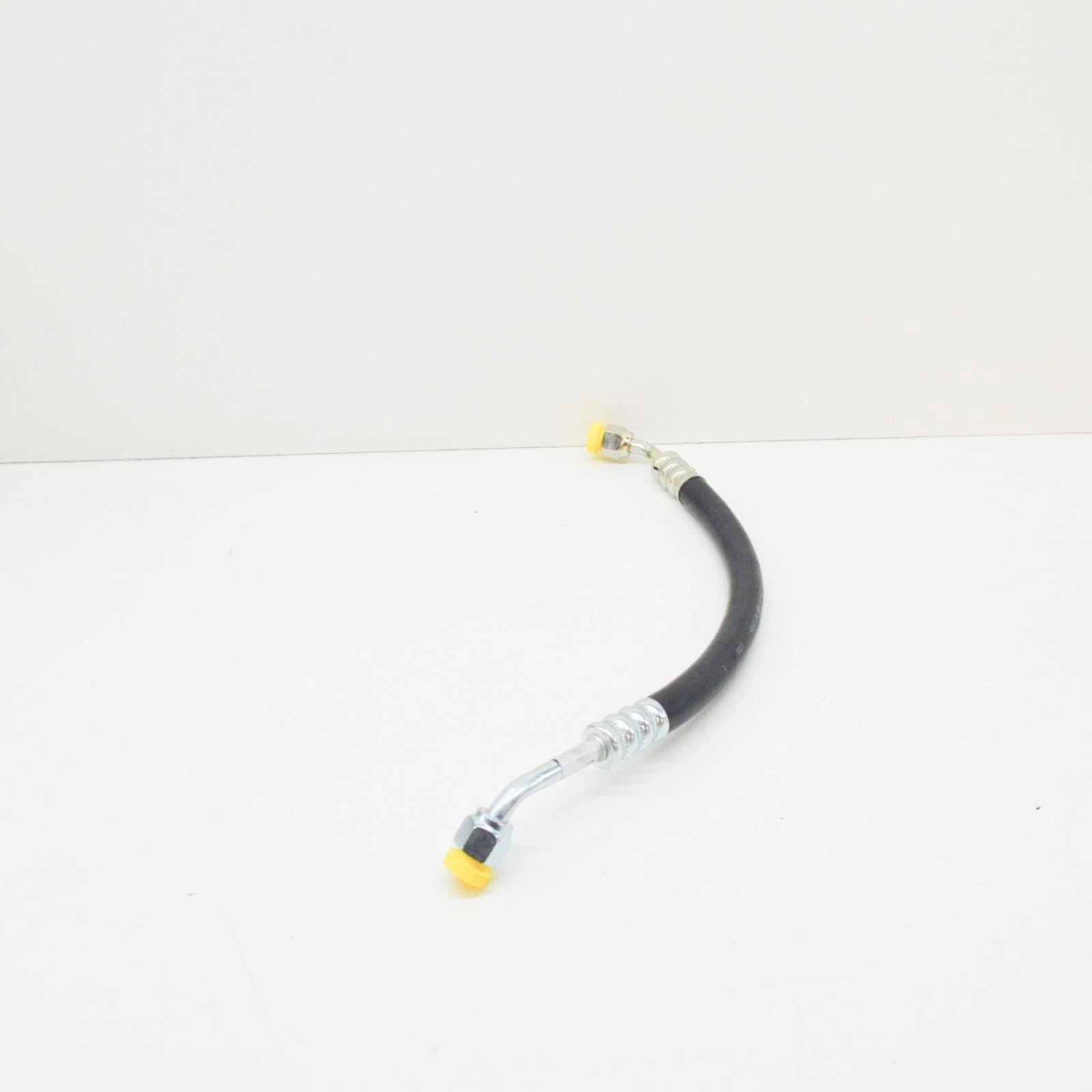 NEW BMW 3 E30 AC CONDENSER DRYER COOLANT PRESSURE HOSE 64538391041 ORIGINAL