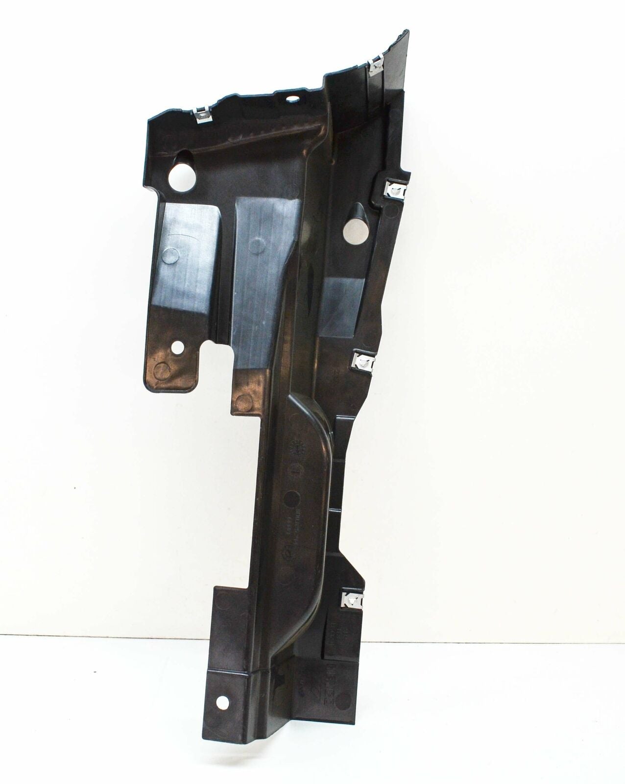 NEW AUDI Q3 8U REAR RIGHT OUTER UNDERBODY TRIM 8U0825214E ORIGINAL