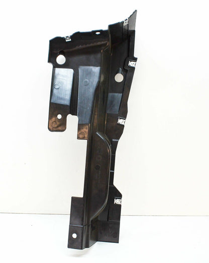 NEW AUDI Q3 8U REAR RIGHT OUTER UNDERBODY TRIM 8U0825214E ORIGINAL