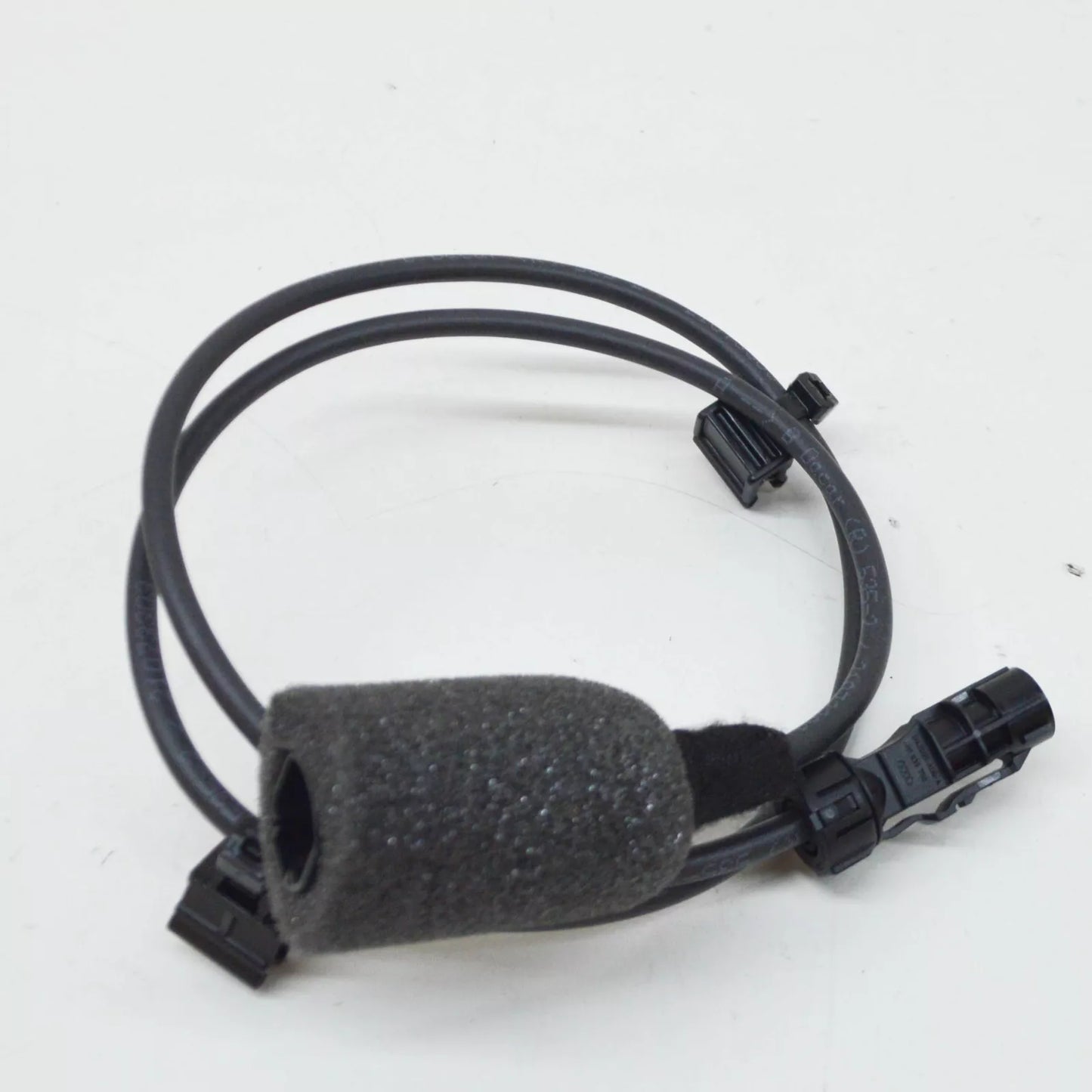 NEW AUDI A8 4H D4 ADAPTER CABLE LOOM 4H0971192G