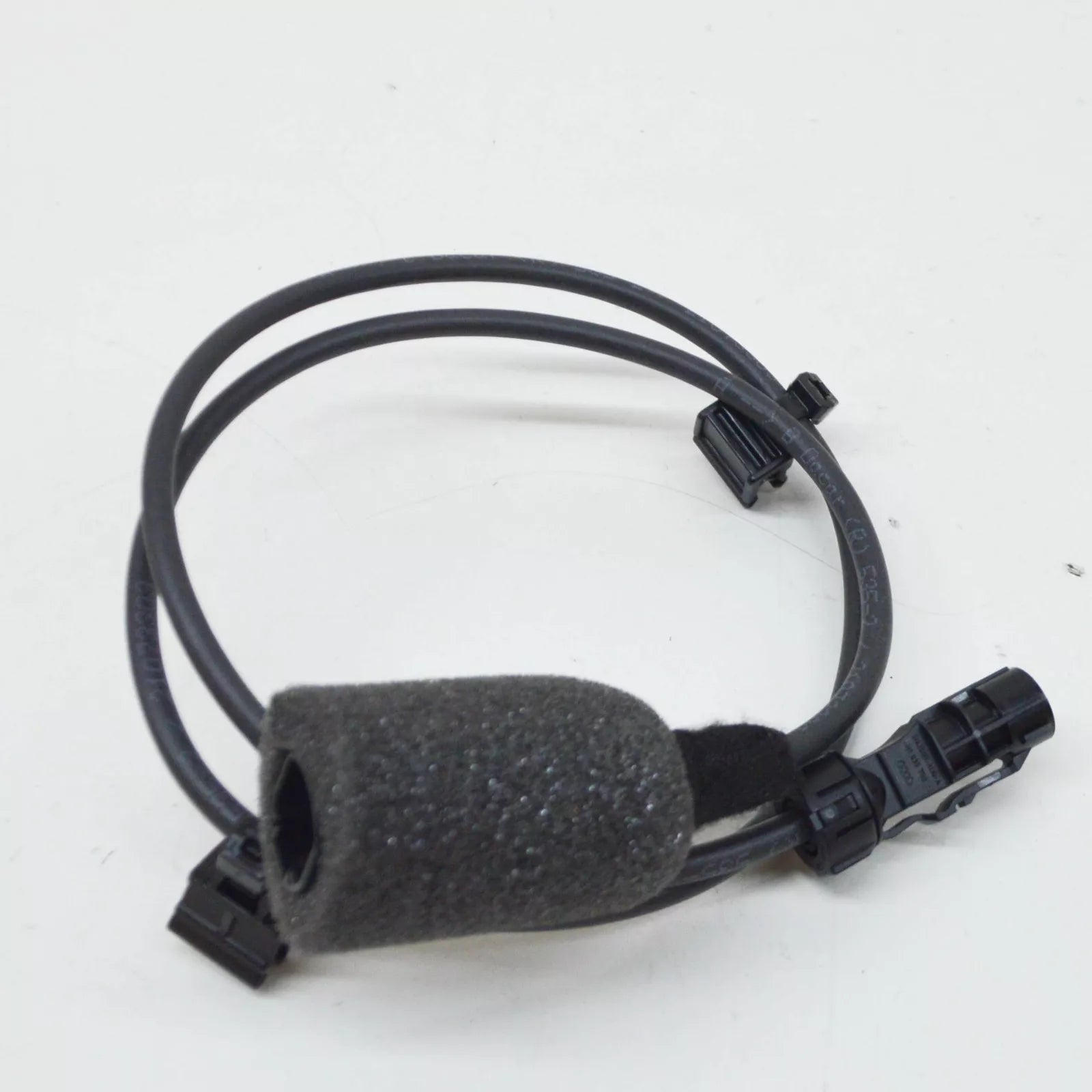 NEW AUDI A8 4H D4 ADAPTER CABLE LOOM 4H0971192G