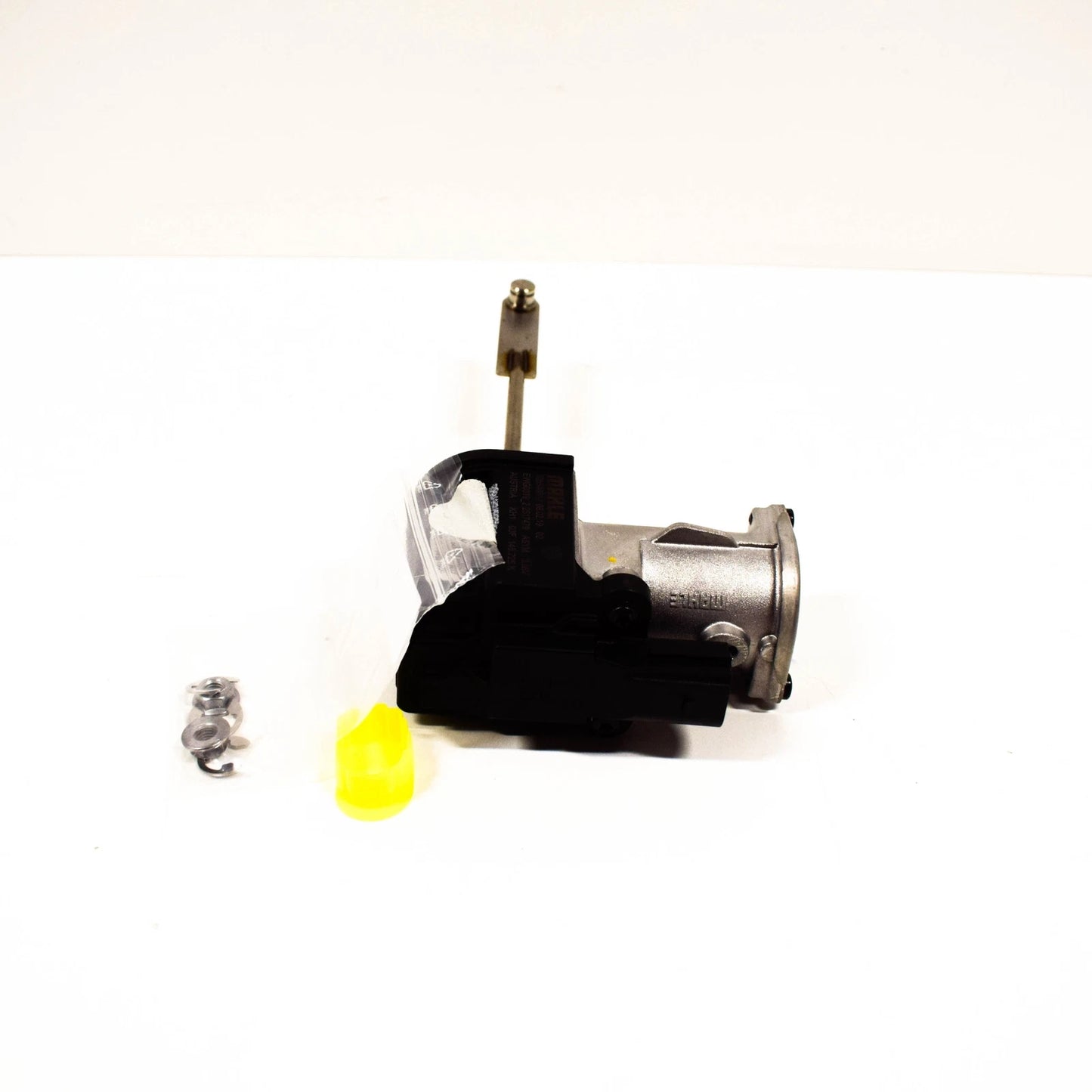 NEW AUDI A1 8X VACUUM TURBO CONTROL VALVE 03F198725C ORIGINAL