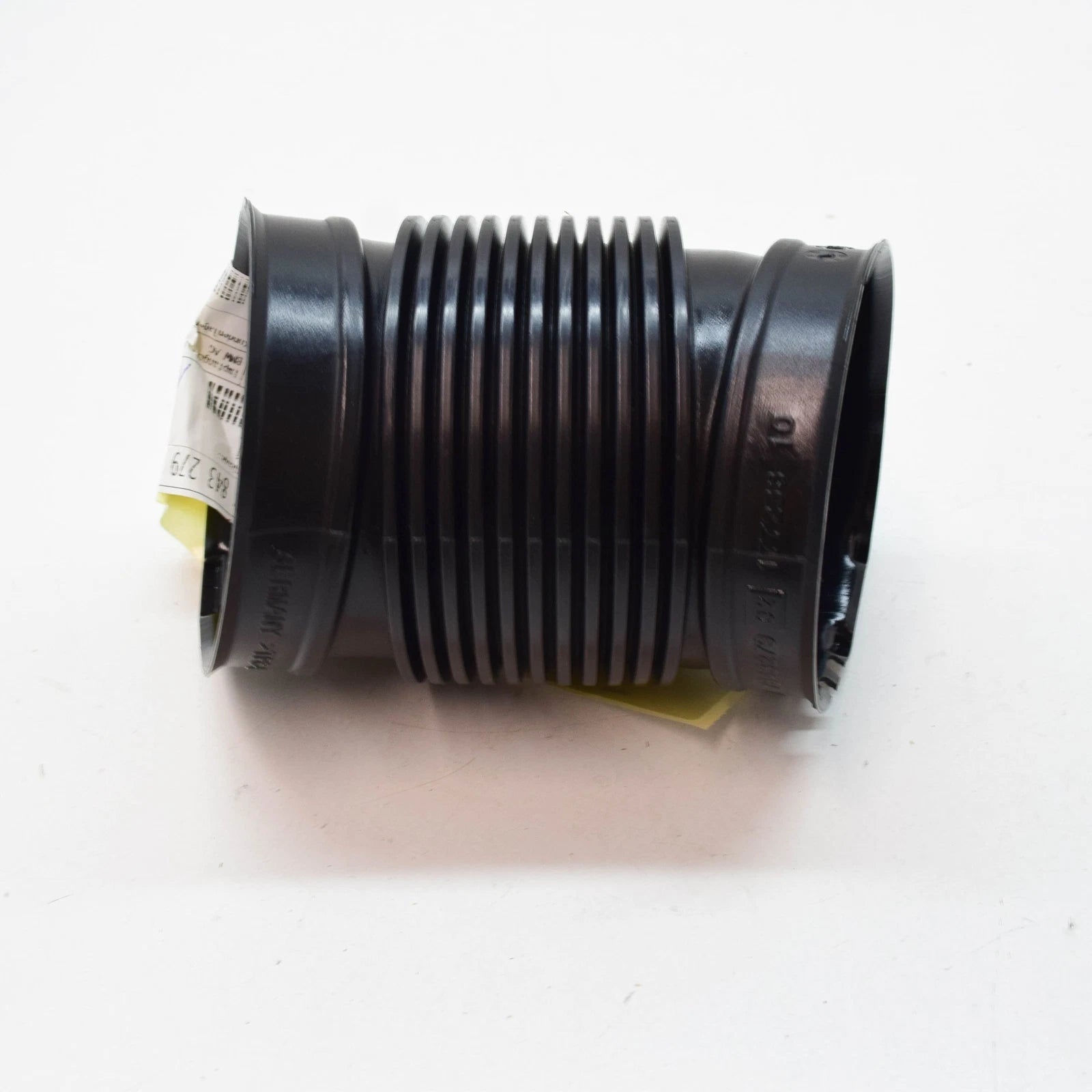 NEW BMW 6 GRAN COUPE F06 ENGINE AIR INTAKE HOSE 13717843279 7843279 ORIGINAL