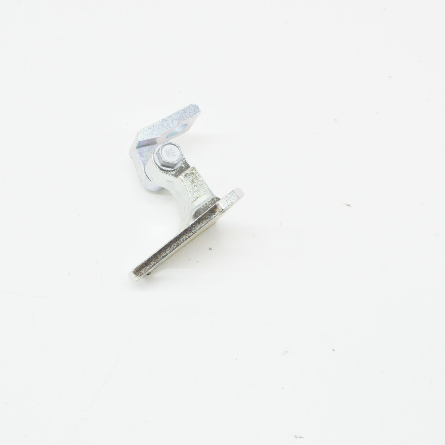 NEW VOLKSWAGEN CC FRONT LEFT DOOR UPPER HINGE 3C0831401D ORIGINAL