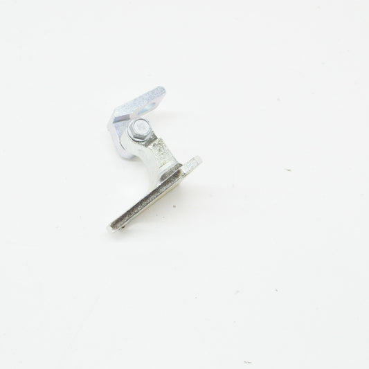 NEW VOLKSWAGEN CC FRONT LEFT DOOR UPPER HINGE 3C0831401D ORIGINAL