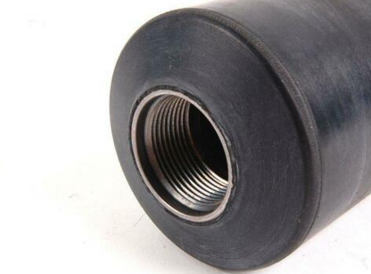 NEW MERCEDES-BENZ S W109 REAR AXLE RUBBER MOUNTING A1103521765 ORIGINAL