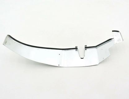 NEW MB SL R230 FRONT LEFT DOOR REAR EDGE COVER TRIM A2307280121 ORIGINAL