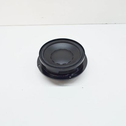 NEW VOLKSWAGEN CC REAR DOOR MID-RANGE BASS SPEAKER 3C0035453B ORIGINAL