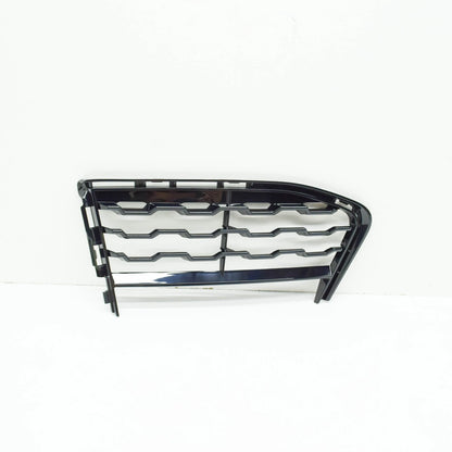 NEW BMW 7 G11,G12 FRONT LEFT BUMPER GRILL 51118092159 8092159 ORIGINAL