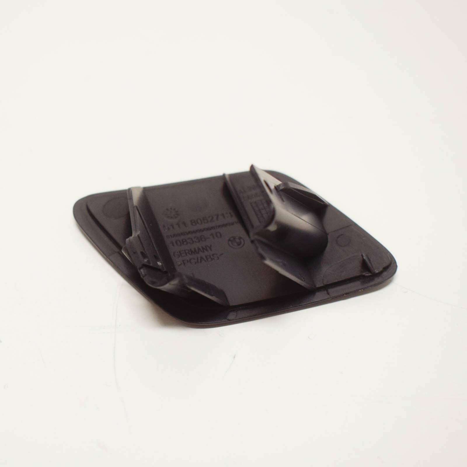 new bmw 1 f20 left headlight washer cover m sport 51118053829 2014 original