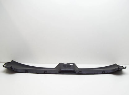 NEW AUDI A6 C6 FRONT RADIATOR SUPPORT COVER 4F0807081 2008 ORIGINAL