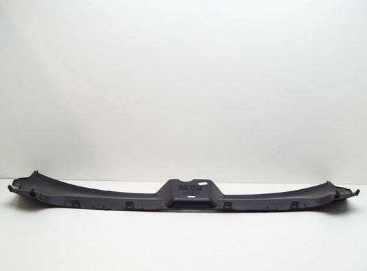 NEW AUDI A6 C6 FRONT RADIATOR SUPPORT COVER 4F0807081 2008 ORIGINAL