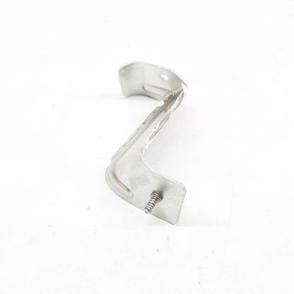 NEW BMW 5 E60 CENTER UNDERBODY PANELLING BRACKET 51717121718 ORIGINAL