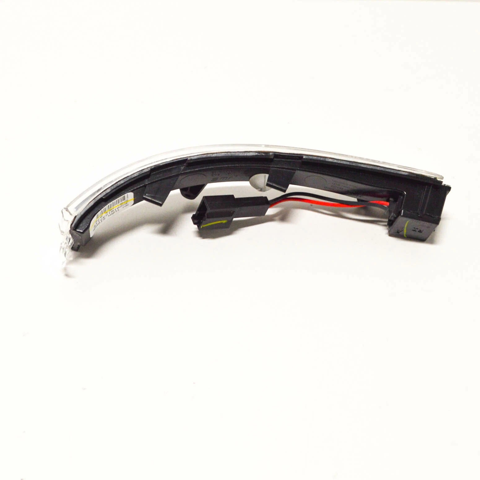 NEW VOLKSWAGEN BEETLE 5C RIGHT WING MIRROR TURN SIGNAL 5C6949102