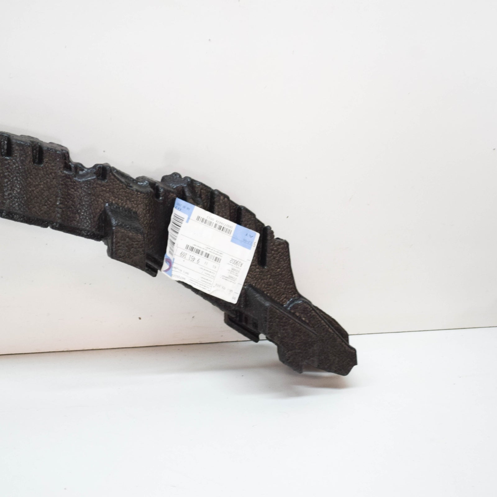new bmw x3 g01 f97 front bumper absorber foam 51119451169 9451169 original
