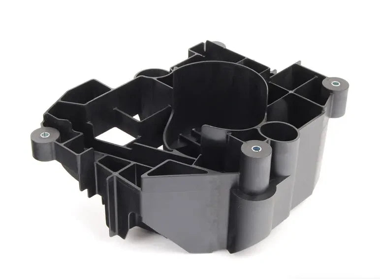 NEW AUDI Q7 4L ENGINE OIL PAN BAFFLE 059103138S ORIGINAL