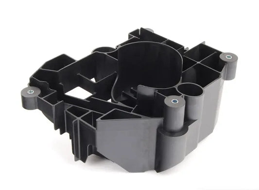 NEW AUDI Q7 4L ENGINE OIL PAN BAFFLE 059103138S ORIGINAL