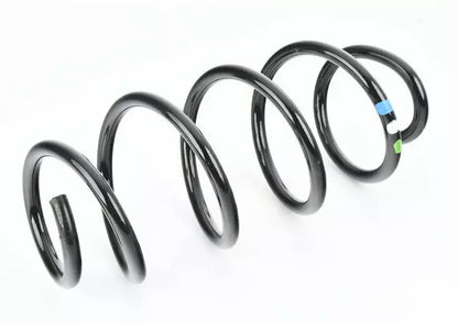 NEW VOLKSWAGEN TIGUAN 5N MK1 FRONT COIL SPRING 5N0411105AE ORIGINAL