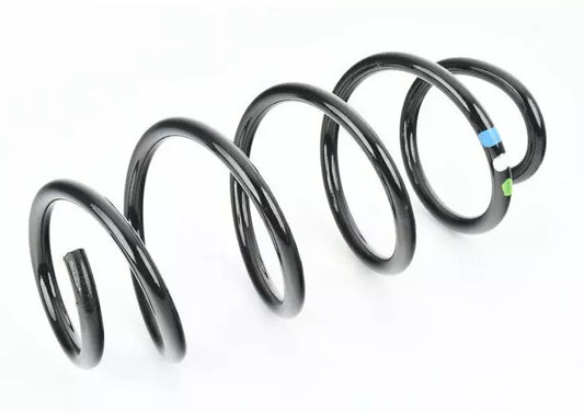 NEW VOLKSWAGEN TIGUAN 5N MK1 FRONT COIL SPRING 5N0411105AE ORIGINAL