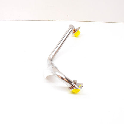 NEW MB E-CLASS COUPE C207 OIL HOSE PIPE A2741880320 2.0 PETROL ORIGINAL