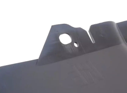 NEW BMW 5 E60 REAR BUMPER DIFFUSER 7897215 51127897215 ORIGINAL