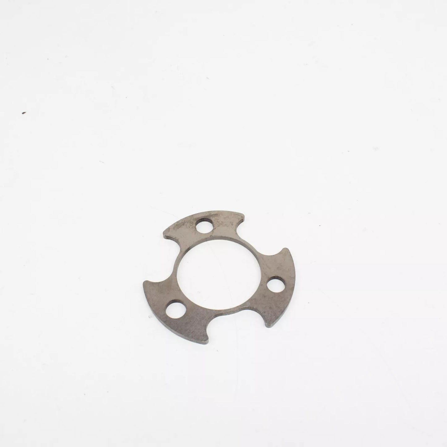 NEW BMW 3 E46 EXHAUST CAMSHAFT SPROCKET STOP DISK 11361432754 1432754 ORIGINAL