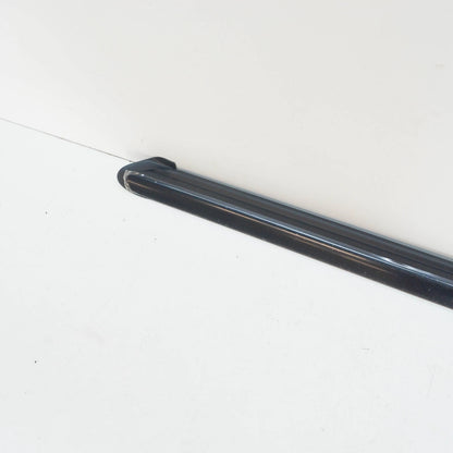 NEW MERCEDES-BENZ GL X164 REAR RIGHT SIDE WINDOW MOLDING A1646905480 ORIGINAL