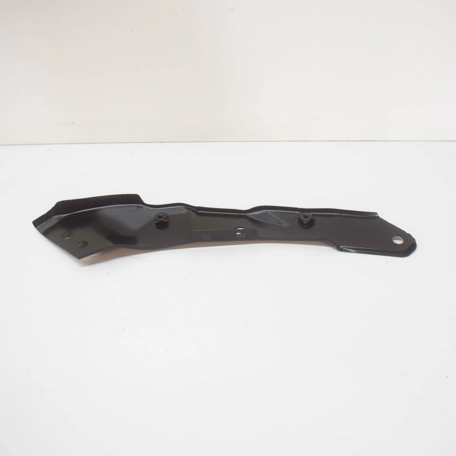 NEW VOLKSWAGEN GOLF MK6 RADIATOR LEFT UPPER BRACKET 5K0806929B 2010