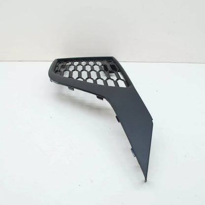 NEW AUDI SQ7 4M FRONT BUMPER LEFT OUTER AIR GRILLE 4M0890681A