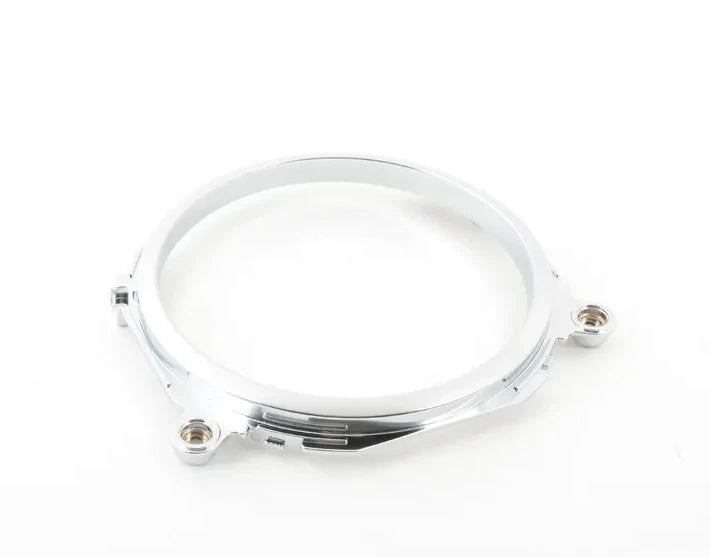 NEW AUDI TT ROADSTER 8J SHIFTER BOOT RETAINING RING 8J0863279A3Q7 ORIGINAL