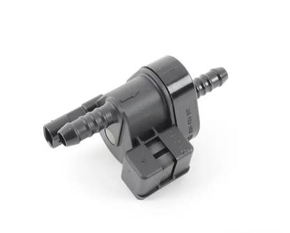 NEW VW TOUAREG 7P VAPOR CANISTER PURGE SOLENOID 03H906517 ORIGINAL