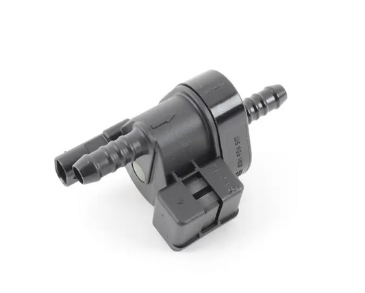 NEW VW TOUAREG 7P VAPOR CANISTER PURGE SOLENOID 03H906517 ORIGINAL