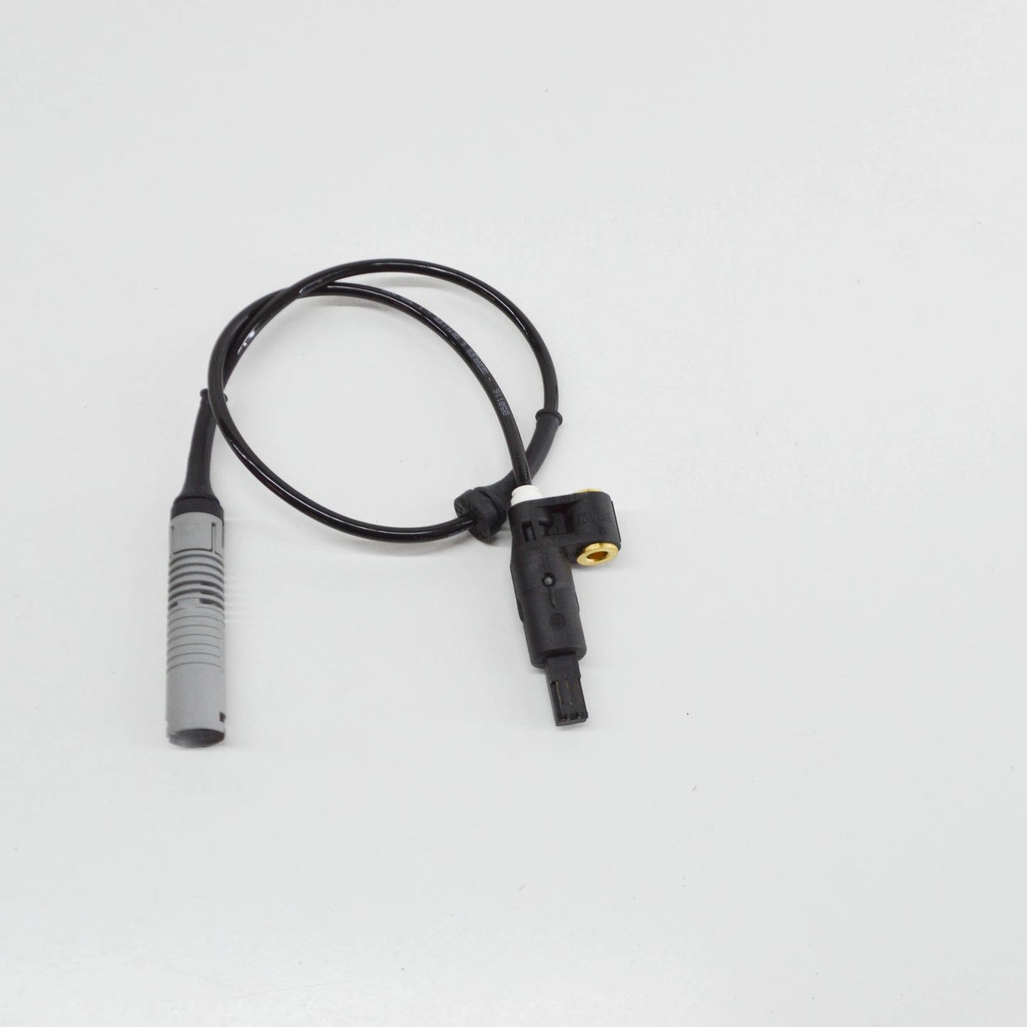 NEW BMW Z3 E36 FRONT LEFT ABS SENSOR 34521163027 ORIGINAL